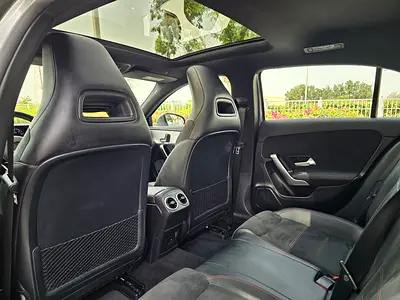 صورة مصغرة 7 لـ 2022 Mercedes-BENZ A-CLASS
