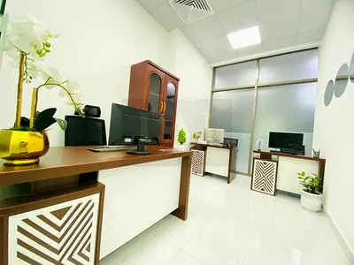 Prime Office Spaces for Rent in Dubai | No Commission
