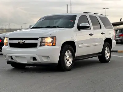 2009 Chevrolet TAHOE — фото 2