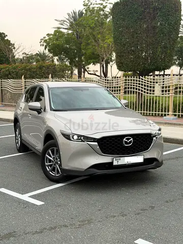 mazda CX 5 | GCC | 5 years warranty