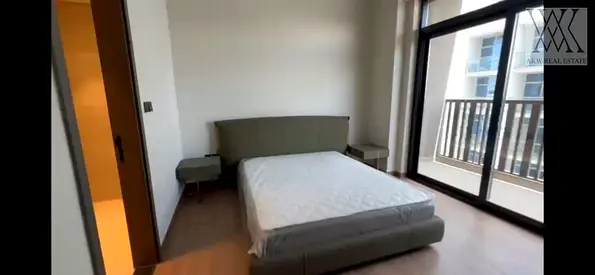 Full Furnished | Brand New | Laundry Room