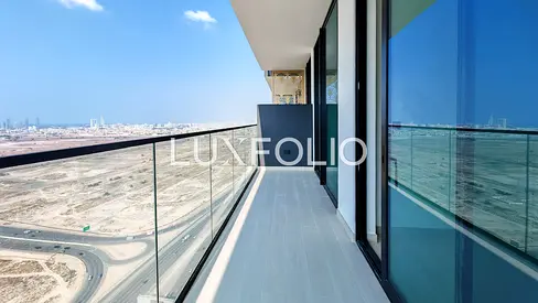 Marina View | High Floor | Ready To Move