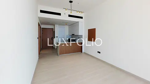 Marina View | High Floor | Ready To Move