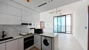 Marina View | High Floor | Ready To Move