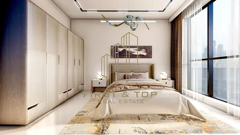 شقق ثلاث غرف نوم عصرية | إطلالات بحرية | خيارات دفع مرنة | تملك حر للجميع