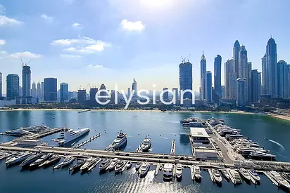 Prime Location | Beach Mansion | Marina Views