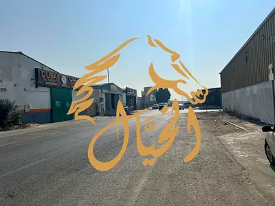 SHED FOR SALE IN INDUS 4 AT PRIME LOCATION