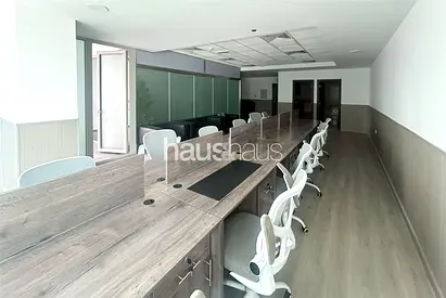 Fully Furnished | Open Workspace | Near Metro