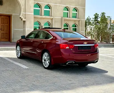 صورة 6 لـ 2016 Chevrolet IMPALA