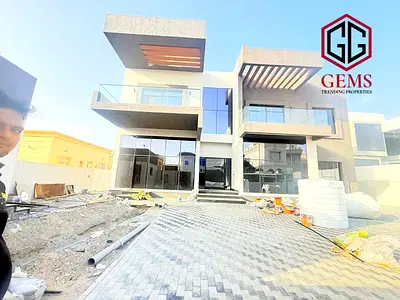 BRAND NEW | MODERN DESIGN | SERVANT BLOCK | GARDEN