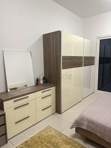 Bed set