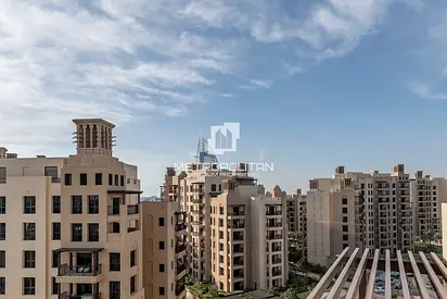 Unfurnished | Spacious Layout | Vacant Now