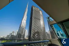 Furnished | Spacious Layout | Vacant Now