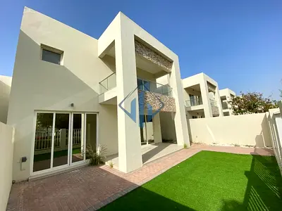 3BR+Maids+Guest Room-Peaceful beachfront community