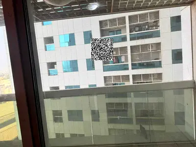 Apartment in Pearl Towers Complex, Ajman (Al Rashidiya), Building A4, 4th Floor Apartment Type: One bedroom, living room, two bathrooms,separate kit