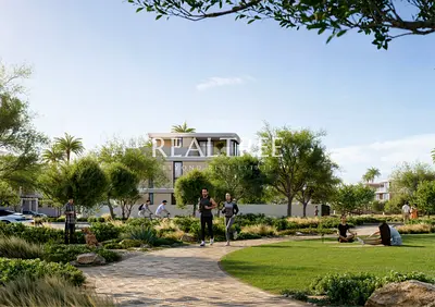 Resale Standalone Villa | Below OP | Single Row | On the Park