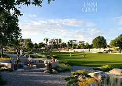 Resale Standalone Villa | Below OP | Single Row | On the Park