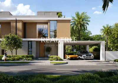 Resale Standalone Villa | Below OP | Single Row | On the Park