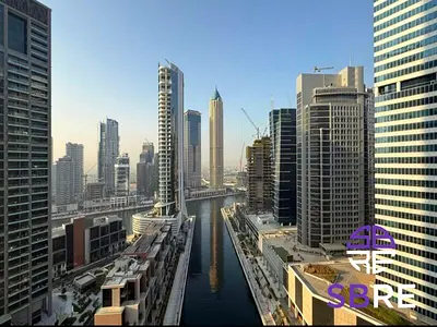 Waterfront Living | Modern | High Floor
