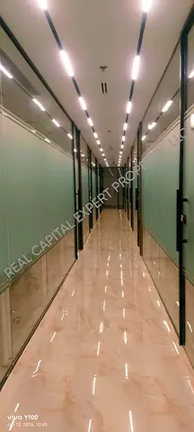 Premium Business Center | Offices Available
