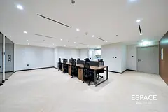 Vacant | Turn-Key Fit Out | Prime Location