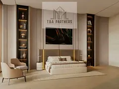 1BR OFF-plan | One by Binghatti | Amazing View