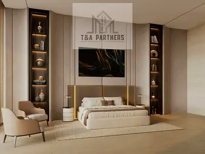 1BR OFF-plan | One by Binghatti | Amazing View