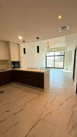 4-Bedroom Villa | Wadi Al Safa 3,