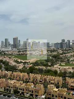 BEST DEAL | PREMIUM TERRACE | City &amp; Community Views