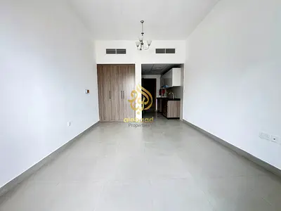 Brand new Luxury Studio apartment available 6payments book now for family!