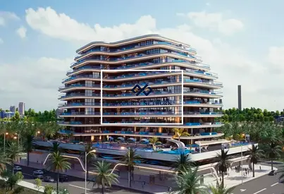 Spacious 2 Bedroom | Large Layout | Private Pool