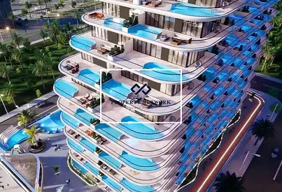 Spacious 2 Bedroom | Large Layout | Private Pool