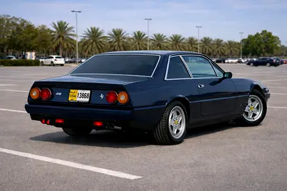 صورة 3 لـ 1987 Ferrari 412