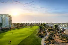 Golf View | Prime Living | Handover Q1 2029