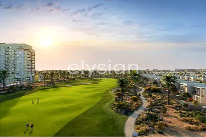 Golf View | Prime Living | Handover Q1 2029