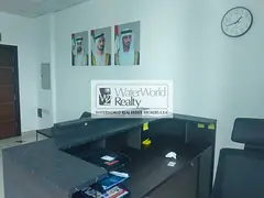 High Floor | Near Metro Station | Furnished Office