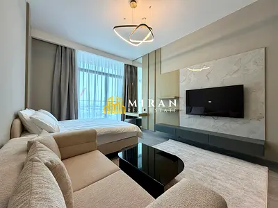 Just Handed Over Studio for Sale - Fully Furnished