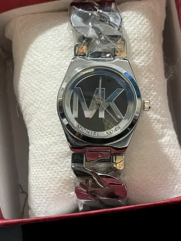 Michael Kors Watch Women