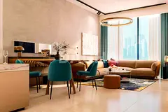 High Floor | Corner Unit | Pool Community View