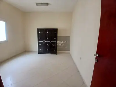 Brand New 1BHK Apartment | 950Sqft | Balcony | AED 28K |