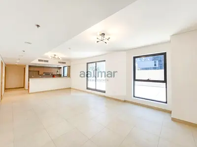 Brand-New 3BHK + Maid | 1 Month Free | Large Podium