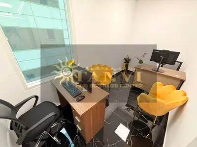 Fully Furnished Office | No Commission | Near to Metro Station |