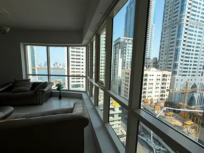 ❄️ Free AC ✨ | One Month Free | Open View | 📍 Prime Location