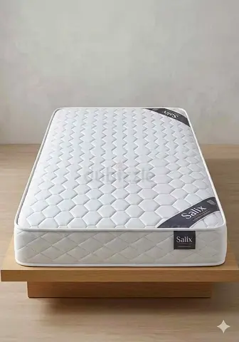 Mattress size available
