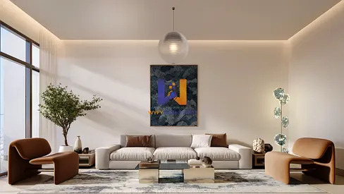 SPACIOUS LAYOUT OF 1 BR APARTMENT END USER OR INVESTORS HIGH ROI