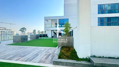 1 MOnth Free - Special offer - Modern 1 BR - Prime location
