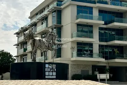 Fully Furnished | Meydan Living | Ready to Move In