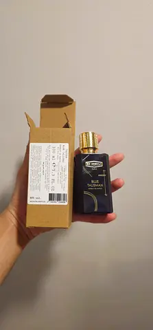 EX NIHILO BLUE TALISMAN EXTRAIT 100ML TESTER