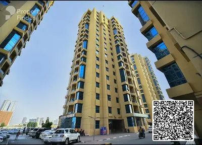 للبيع – شقة استثمارية مميزة في أبراج الخور