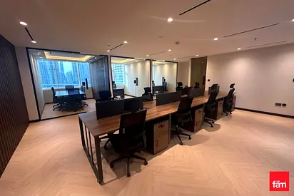 Fully renovated | Brand new Fitout | Furnished